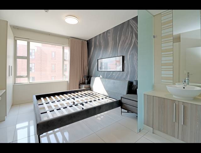 2 BEDROOM APARTMENT FOR SALE IN ROSEBANK
